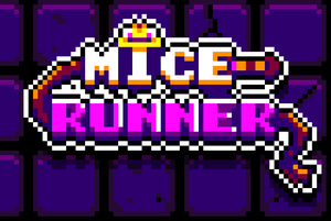 play Mice Runner