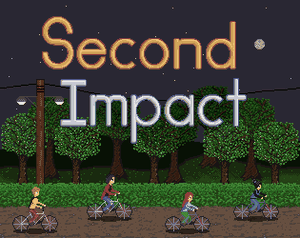 play Second Impact [Demo]