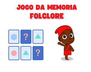 play Memória Folclore