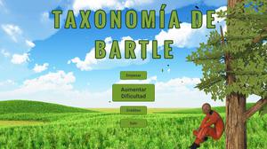 play Taxonomía De Bartle