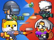 play Party Games Mini Shooter Battle