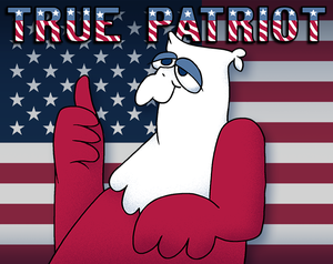 play True Patriot