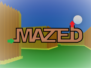 play Mazed