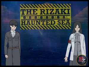 play The Rizaki Haunted Sea