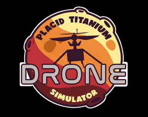 play Placid Titanium Drone Simulator