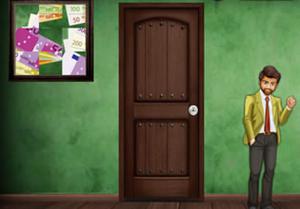 play Easy Room Escape 195