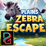 play Plains Zebra Escape