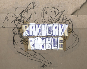 play Rakugaki Rumble