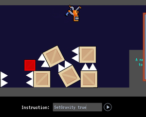 play Roborepair