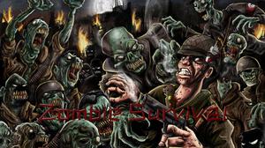 play Zombie Survival