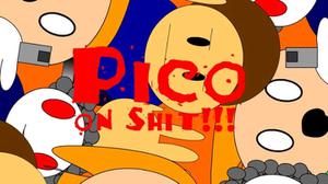 play Pico On Shit 2º Demo