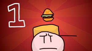 play Burgerguy Adventure: Chapter One