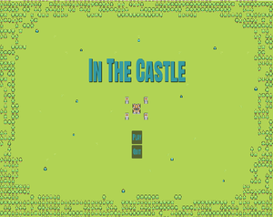 play In The Castle