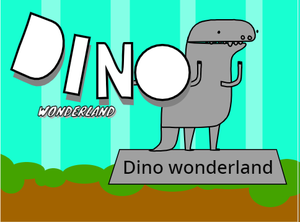 play Dino Wonderland