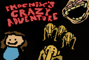 play Phoenix'S Crazy Adventure