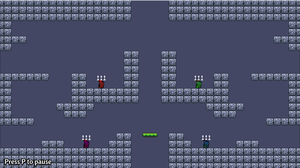 play Archery Fight