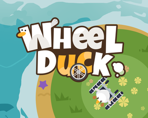 play Wheelduck