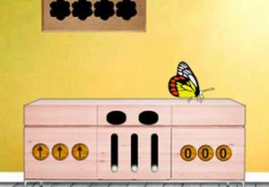 play Find Dragonfly Cooper