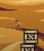play Monk Adventure
