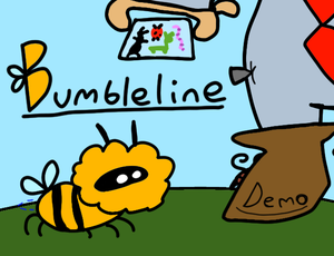 play Bumbleline Demo