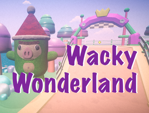 play Wacky Wonderland