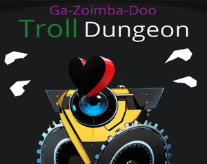 play Troll Dungeon (Imaginary Game Jam 2024)