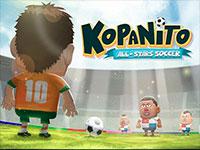 play Kopanito All-Stars Soccer