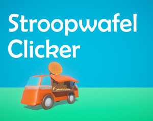 play Stroopwafel Clicker
