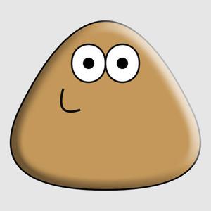 play Pou Pc Port