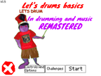 play Let'S Drums Basics Remastered
