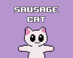 play Sausage Cat