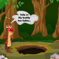 play Preserve-Fallen-Friend