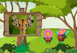 play Froggy Goal Escape