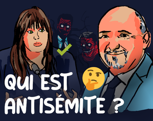 play Qui Est Antisémite ?