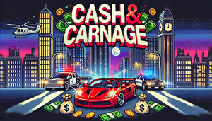 play Cash & Carnage