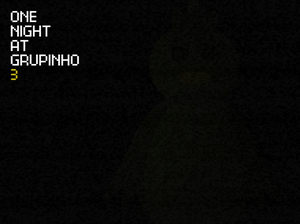 play One Night At Grupinho 3