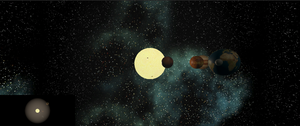 play Solar System Redo
