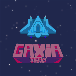 play Gaxia Team Force