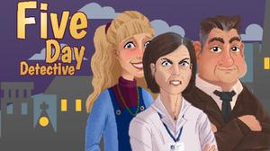 play Five Day Detective