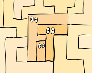 play A Puzzle (Kinda)