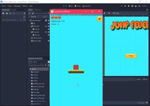 play Jump Fever