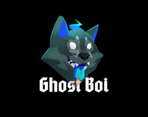 play Ghost Boi