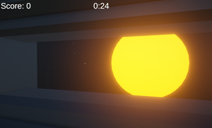 play Trijam #277 - Free Space