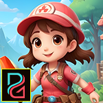 play Guide Girl Rescue