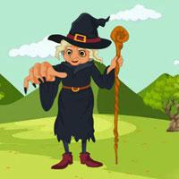 play Cursed Modern Girl Escape