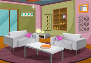play Escape From Simple Formal House