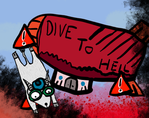 play Dive To Hell