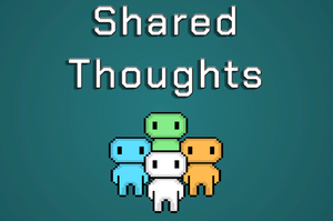 play Shared Thoughs