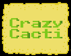 play Crazy Cacti