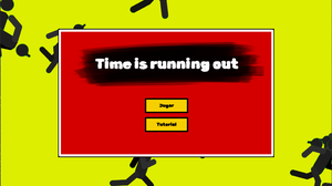 play Timeisrunningout